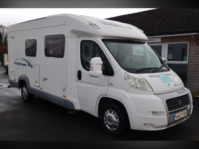 Used Motorhomes for sale in WestonSuperMare, Bristol JMT Leisure
